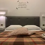 Отель Alessandro Poerio 3*