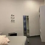 Alessandro Poerio 3* Неаполь