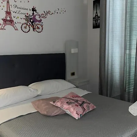 Alessandro Poerio Hotel
