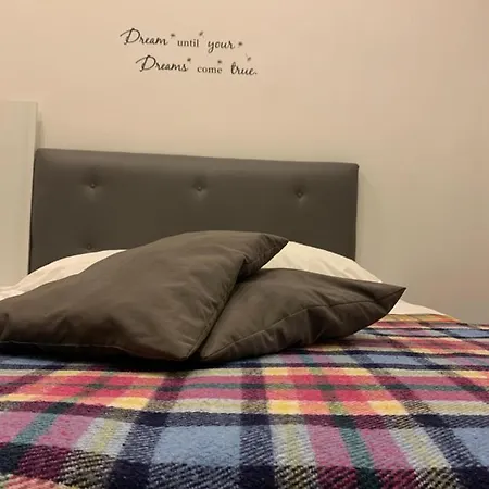 Hotel Alessandro Poerio 3*
