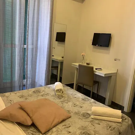 Hotel Alessandro Poerio