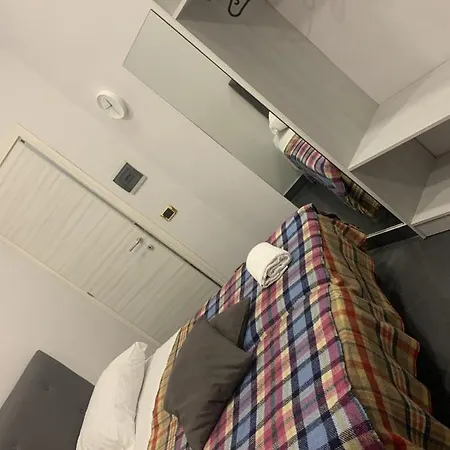 Alessandro Poerio Hotel 3*