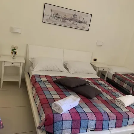 Hotel Alessandro Poerio