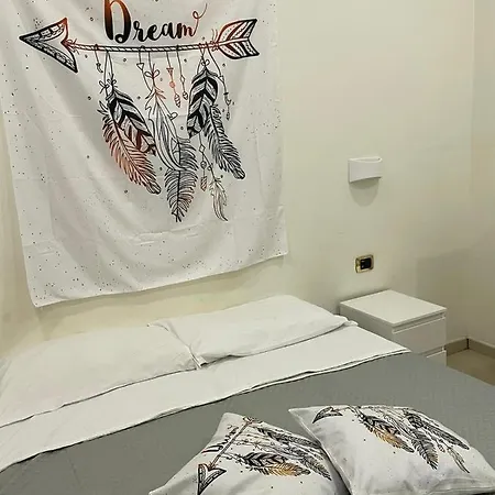 Hotel Alessandro Poerio