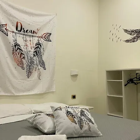 Alessandro Poerio Hotel