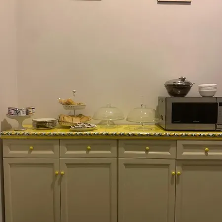 Hotel Alessandro Poerio