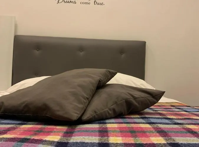 ホテル Alessandro Poerio 3*