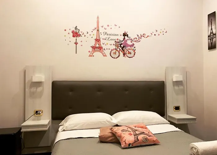 Alessandro Poerio ナポリ