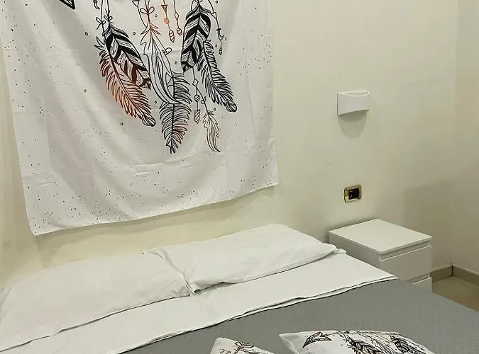 ホテル Alessandro Poerio