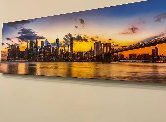 ホテル Alessandro Poerio