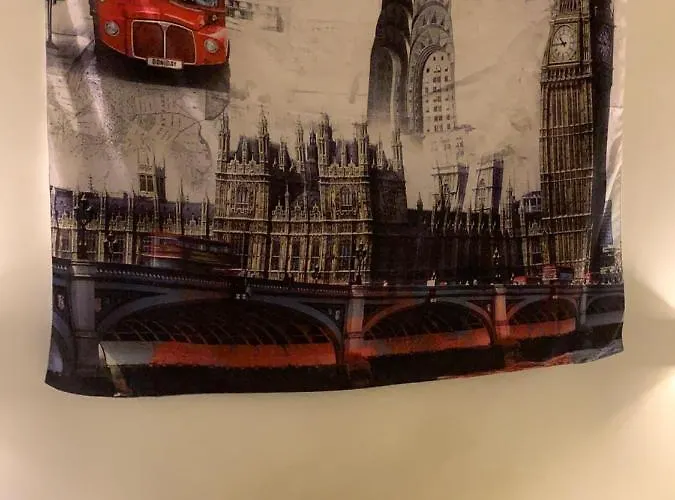 Alessandro Poerio ホテル 3*