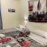 فندق Alessandro Poerio نابولي