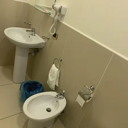 Alessandro Poerio Hotel Naples
