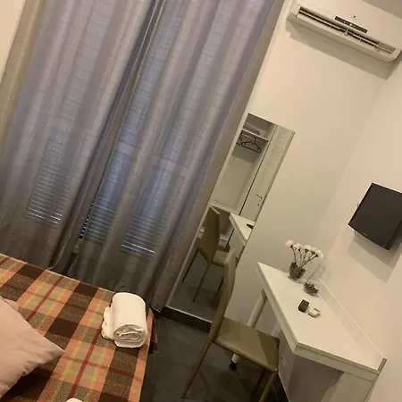 Alessandro Poerio Hotel 3*