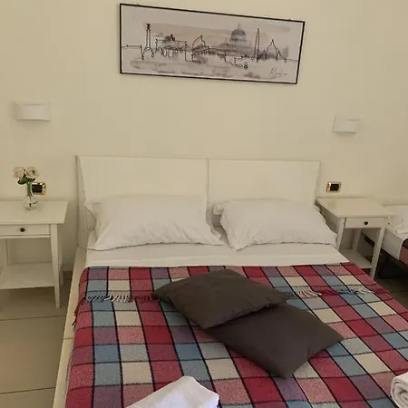 Alessandro Poerio Hotel