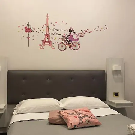 Hotel Alessandro Poerio