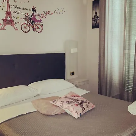 Alessandro Poerio Hotel 3*