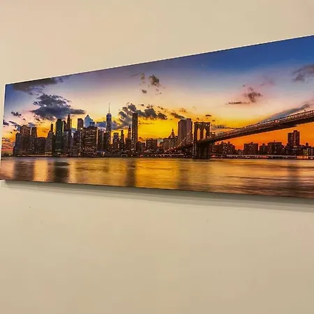 Hotel Alessandro Poerio