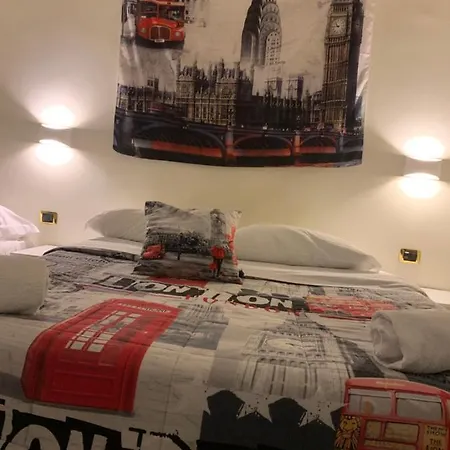 Alessandro Poerio 3*