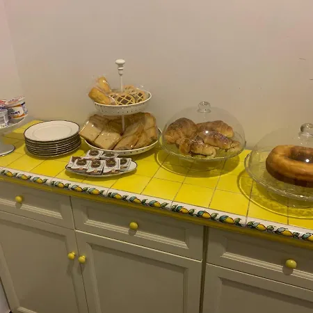 Hotel Alessandro Poerio