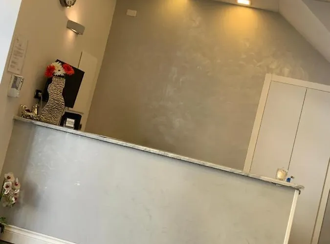 Alessandro Poerio Hotel Neapol