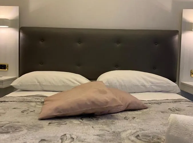 Alessandro Poerio 3*