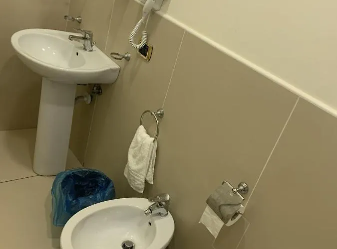 Alessandro Poerio Hotel Neapol