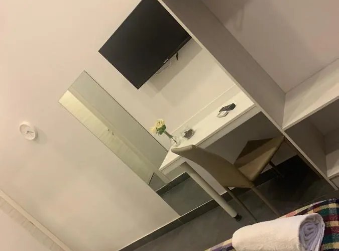 Hotel Alessandro Poerio