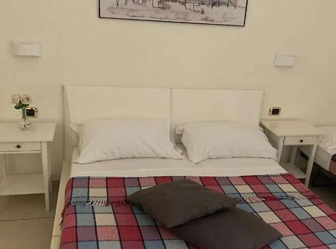 Alessandro Poerio Hotel