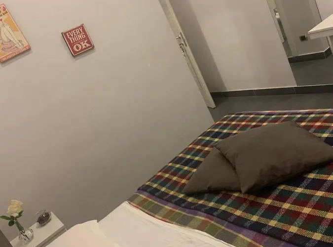 Hotel Alessandro Poerio 3*