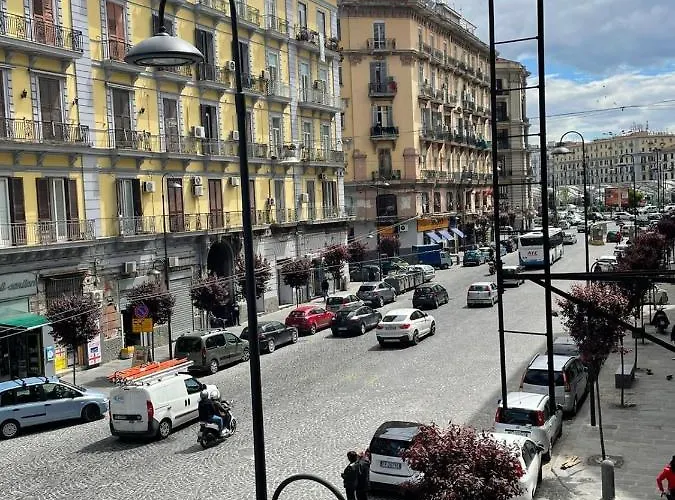 Alessandro Poerio 3*