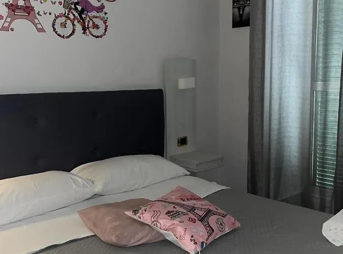 Alessandro Poerio Hotel