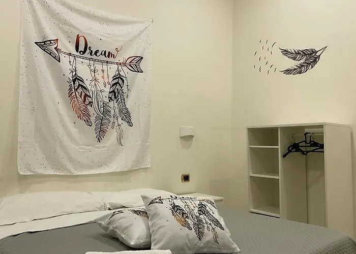 Alessandro Poerio Hotel