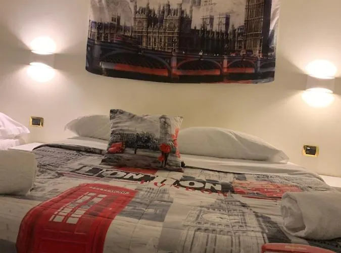 Alessandro Poerio 3*