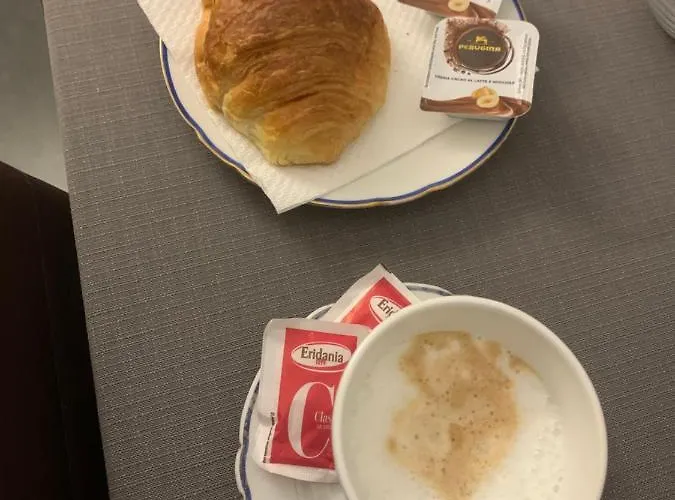 Alessandro Poerio Hotel