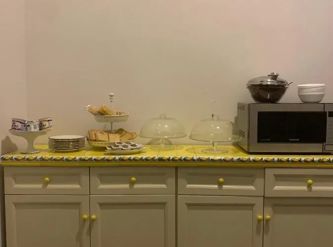 Hotel Alessandro Poerio