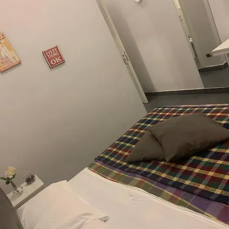 Szálloda Alessandro Poerio 3*